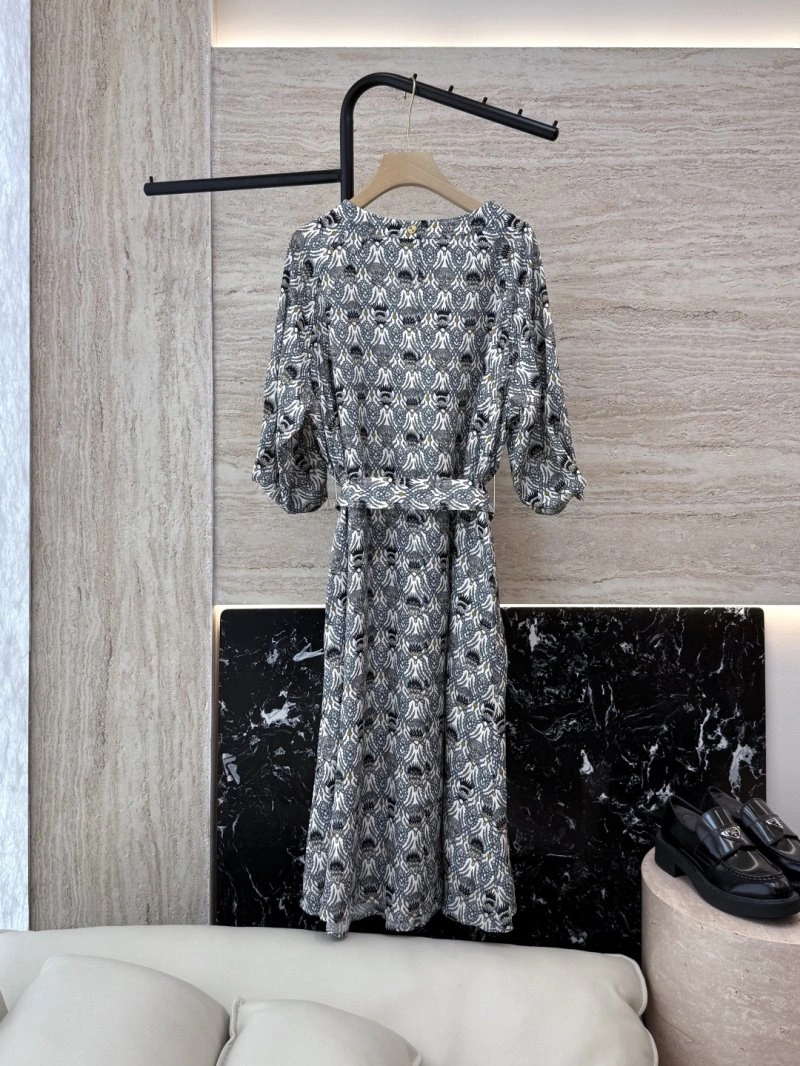 Loro Piana Dress ZeroBulk 149485