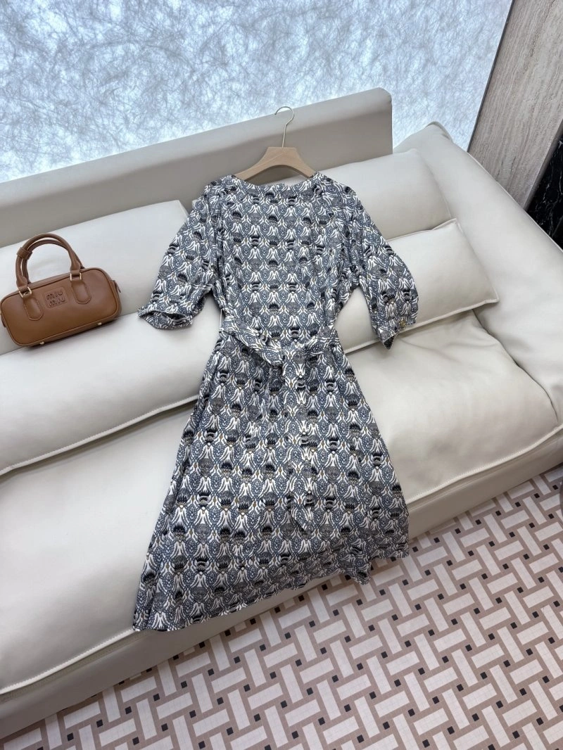 Loro Piana Dress ZeroBulk 149485