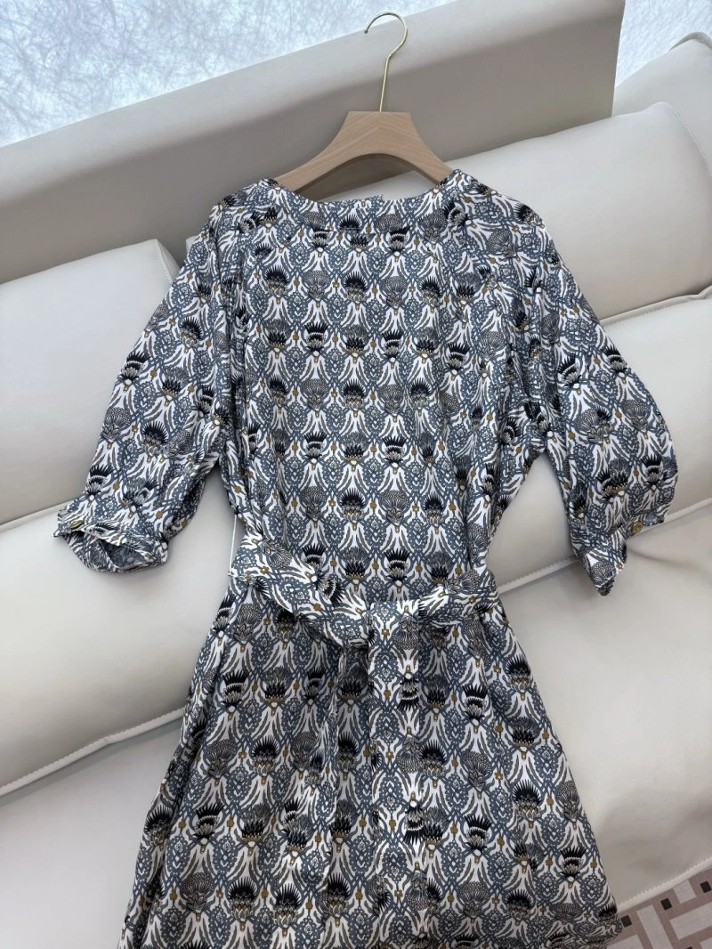 Loro Piana Dress ZeroBulk 149485