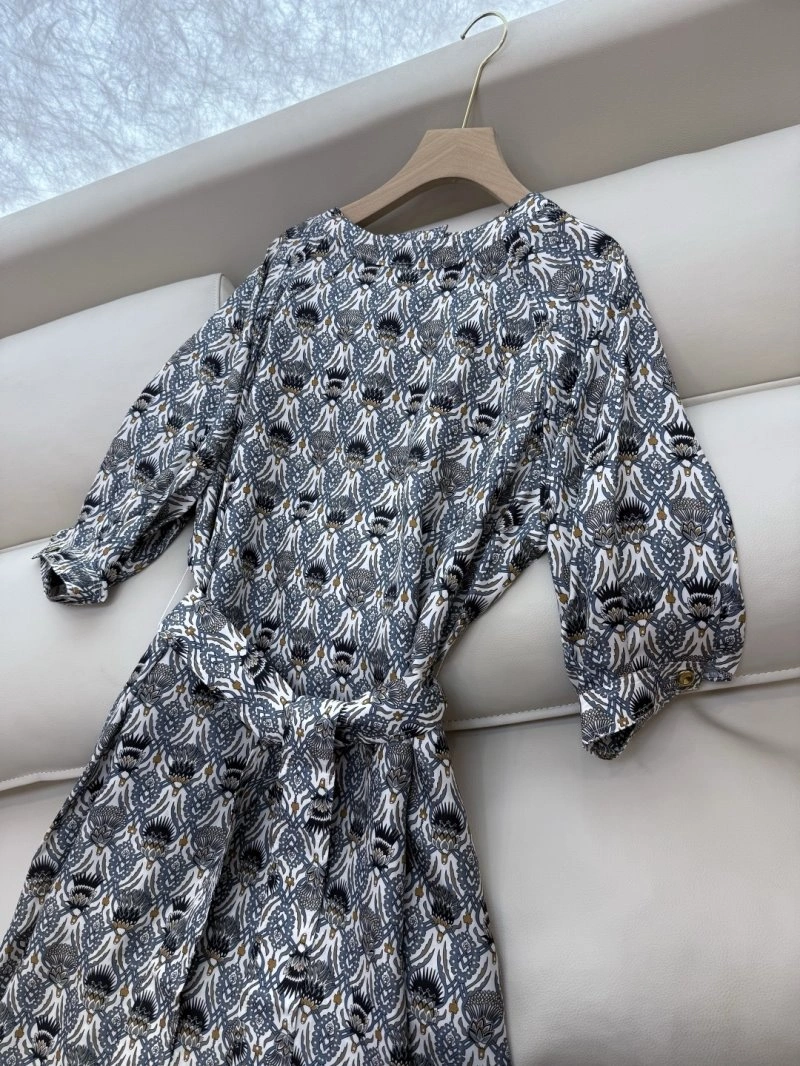 Loro Piana Dress ZeroBulk 149485