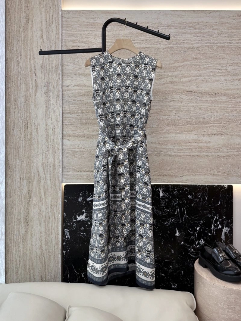 Loro Piana Dress FlexibleFit 149482