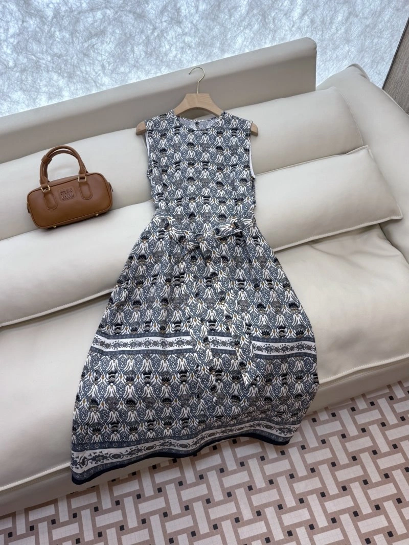 Loro Piana Dress FlexibleFit 149482