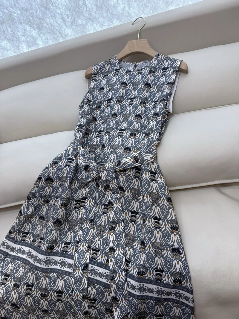 Loro Piana Dress FlexibleFit 149482