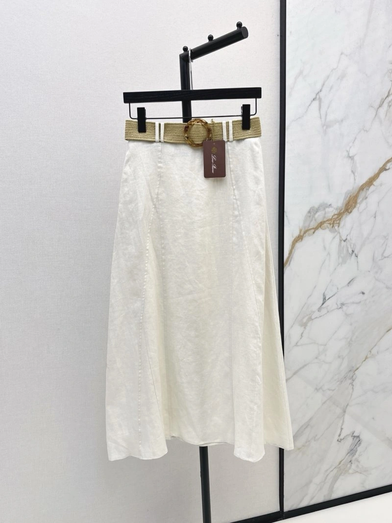 WellDesigned Loro Piana Dress 149484