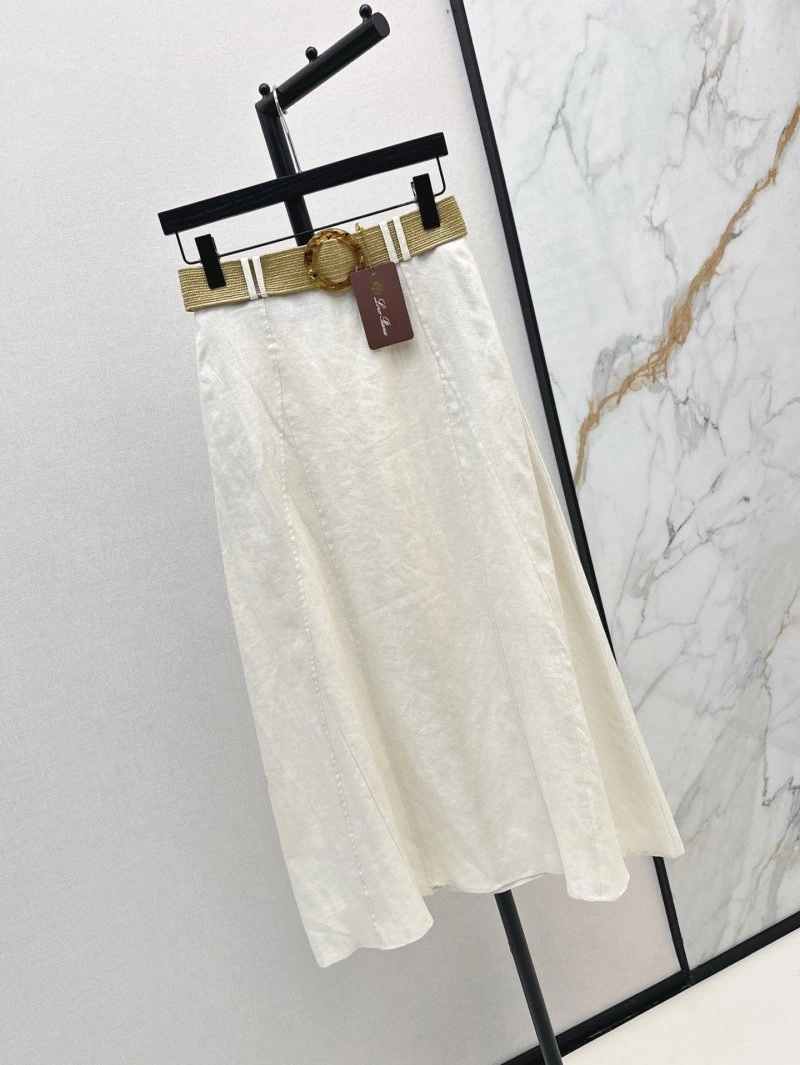 WellDesigned Loro Piana Dress 149484