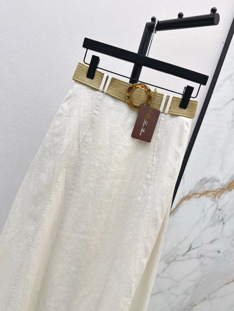 WellDesigned Loro Piana Dress 149484