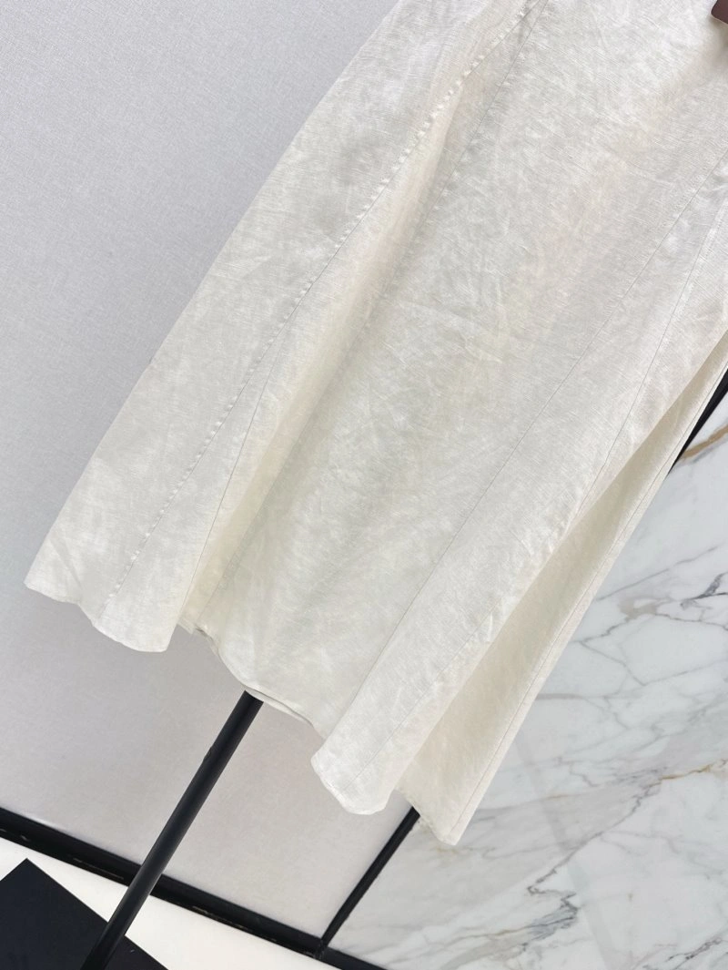 WellDesigned Loro Piana Dress 149484