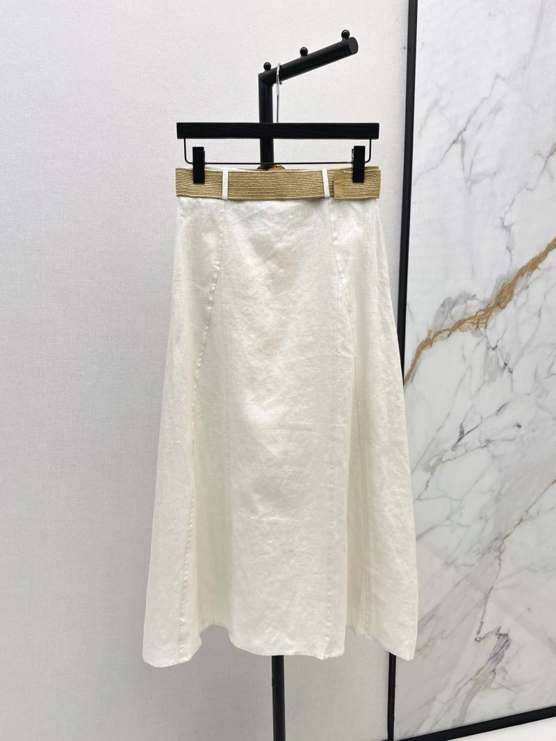 WellDesigned Loro Piana Dress 149484