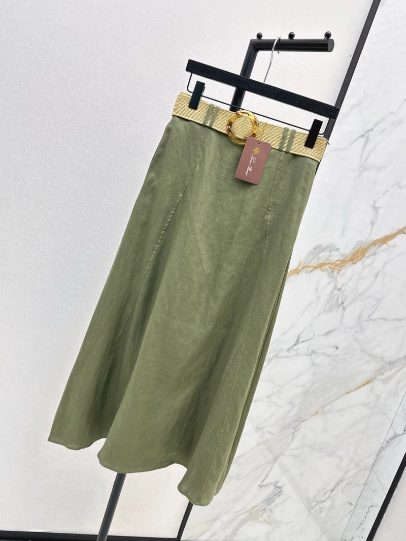 Loro Piana Dress Versatile 149481