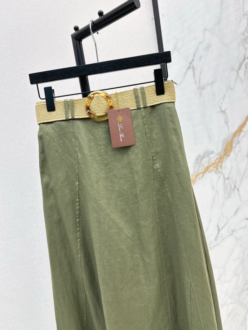 Loro Piana Dress Versatile 149481
