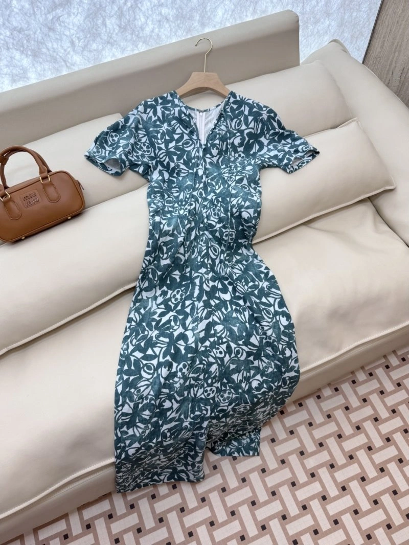 NewStyle Loro Piana Dress 149480