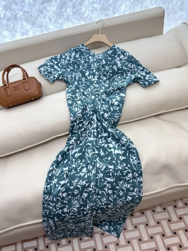 NewStyle Loro Piana Dress 149480