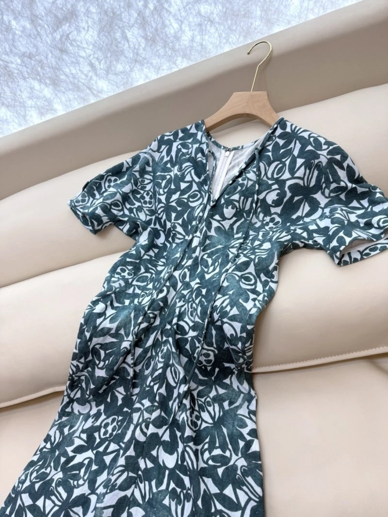 NewStyle Loro Piana Dress 149480