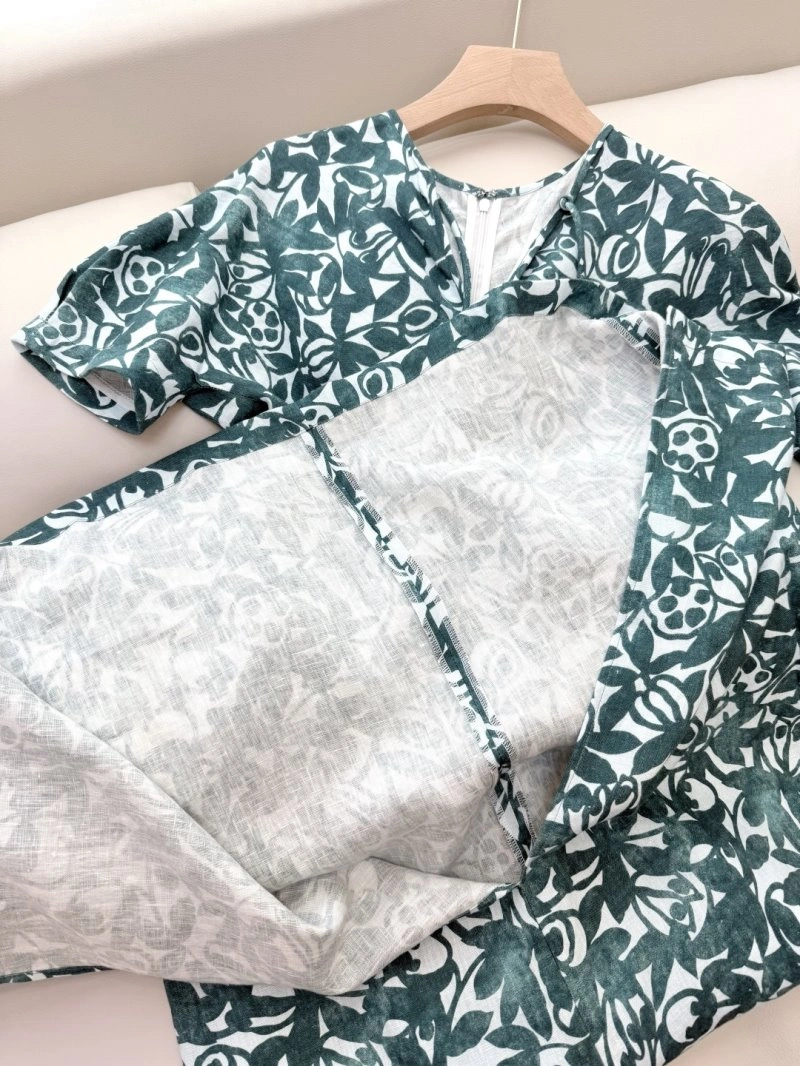 NewStyle Loro Piana Dress 149480