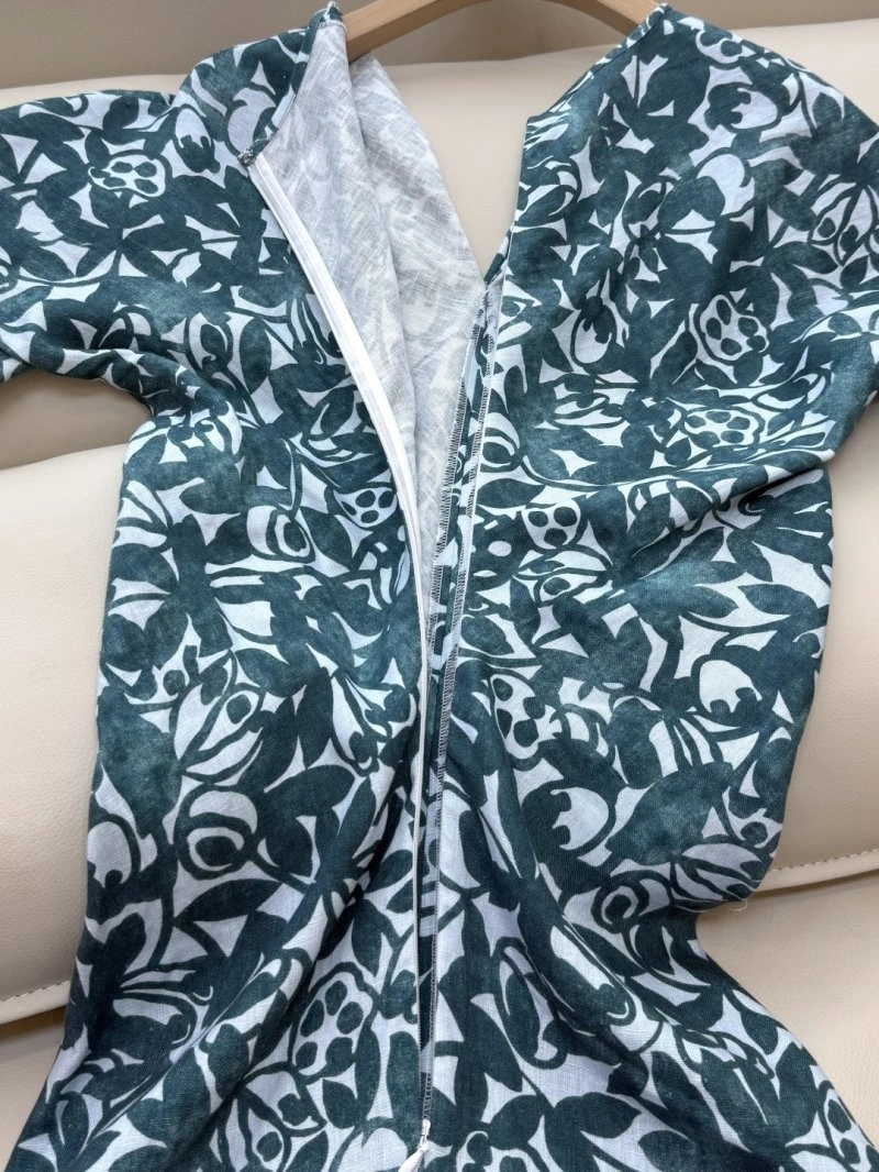 NewStyle Loro Piana Dress 149480