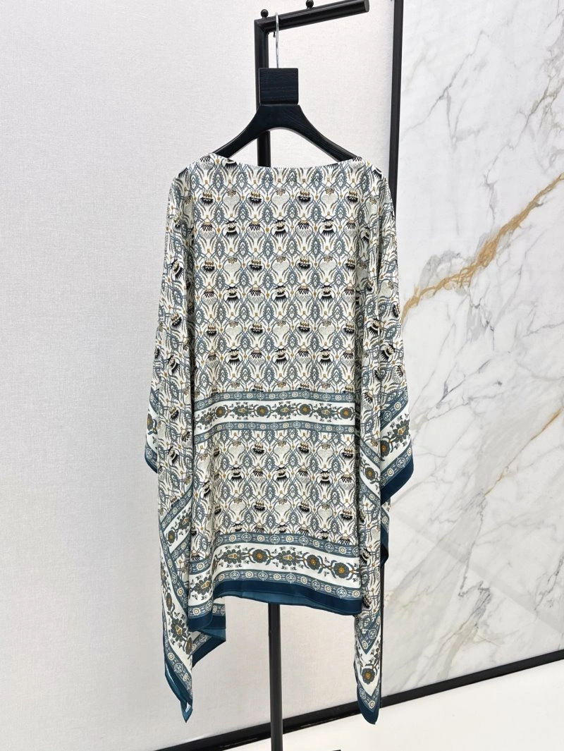 Loro Piana Dress Seasonal 149478
