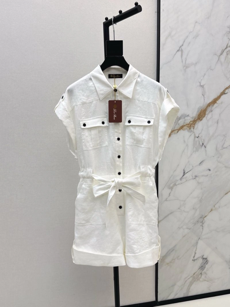 Loro Piana Dress HighQuality 149479