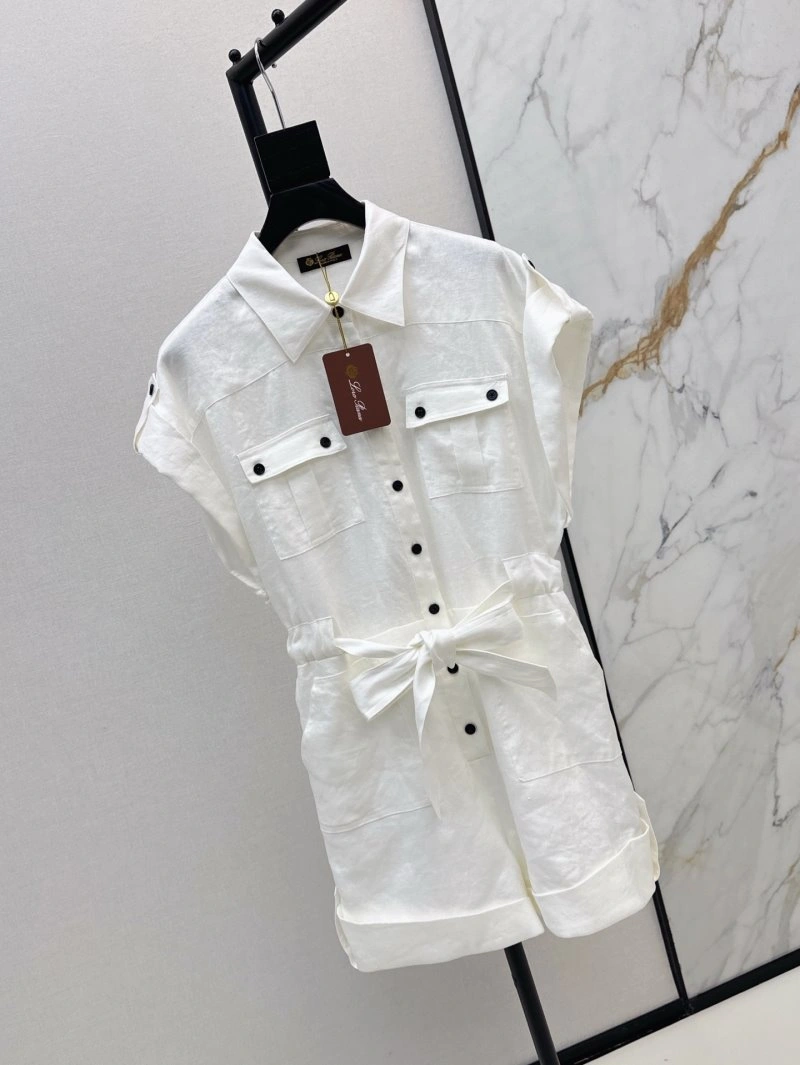 Loro Piana Dress HighQuality 149479