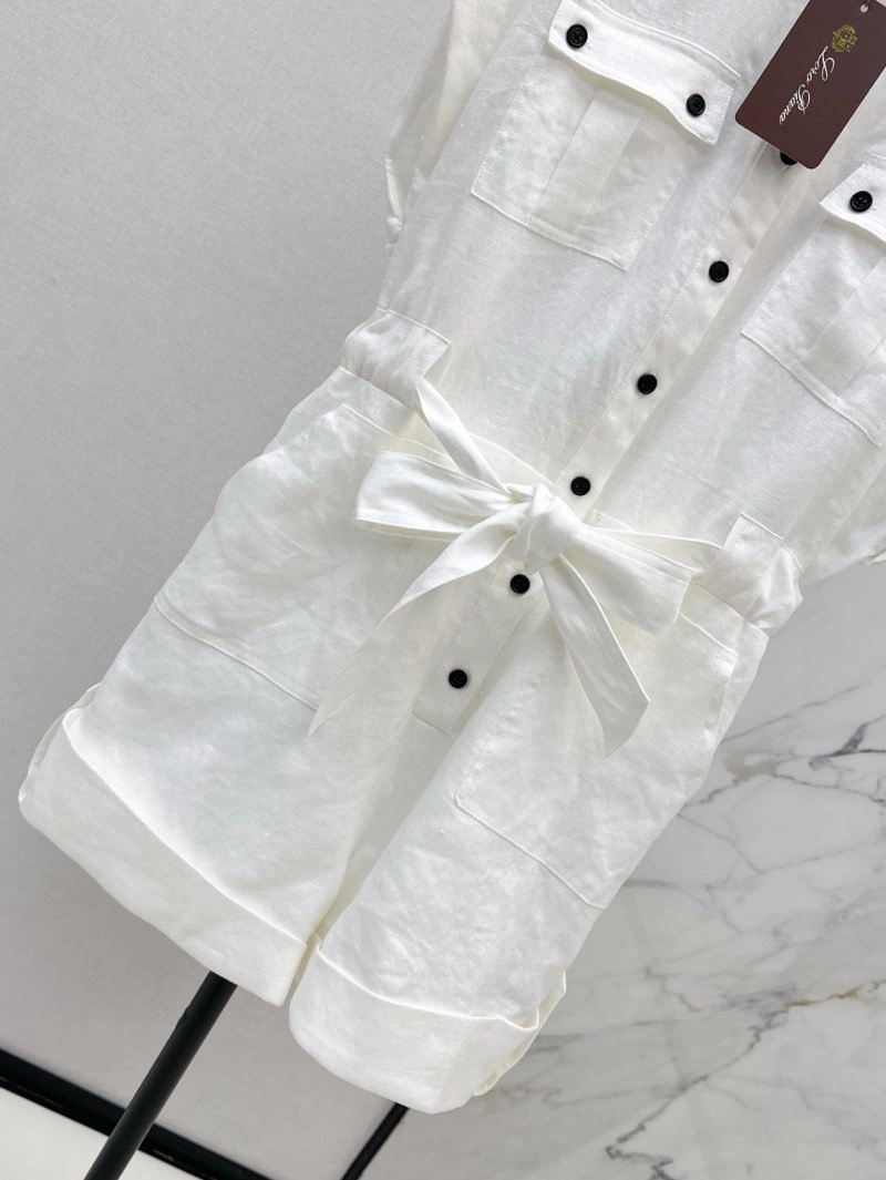 Loro Piana Dress HighQuality 149479
