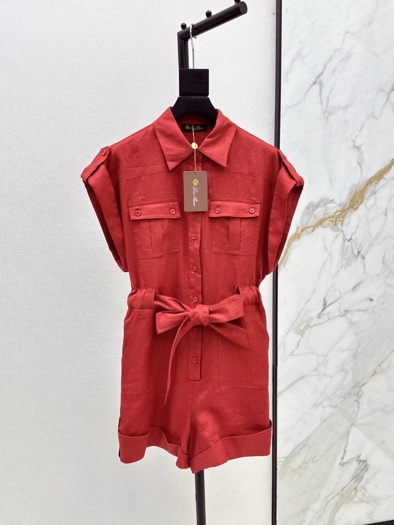 Loro Piana Dress ZeroBulk 149476