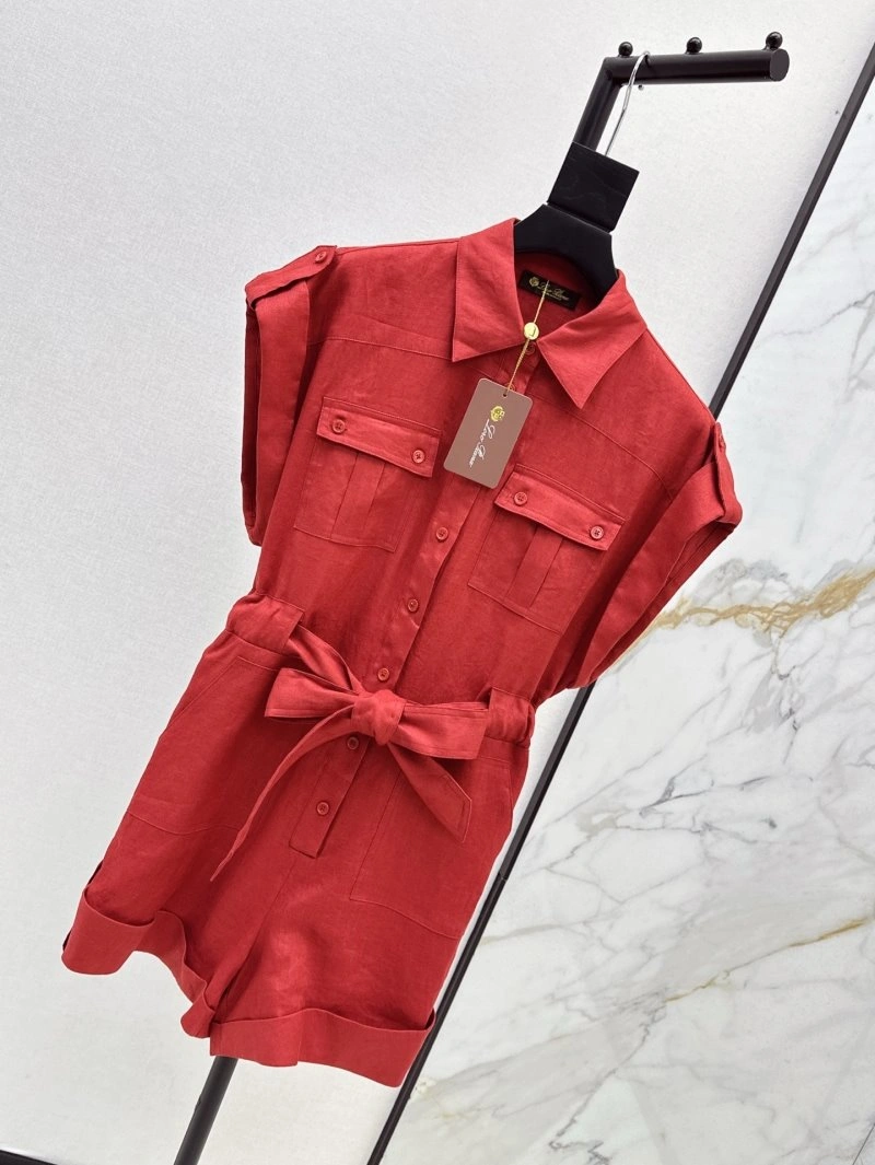 Loro Piana Dress ZeroBulk 149476