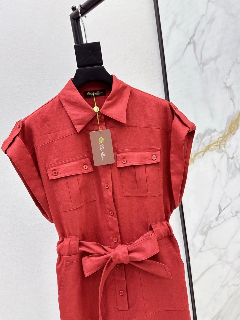 Loro Piana Dress ZeroBulk 149476