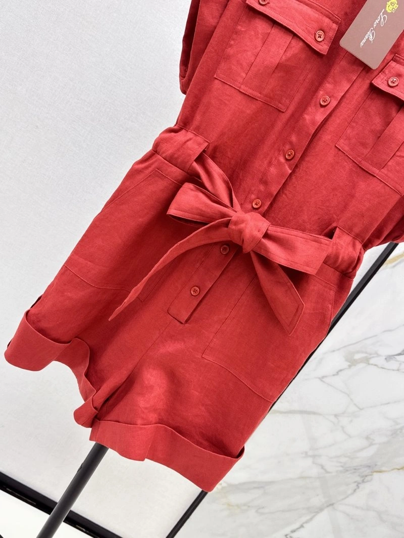 Loro Piana Dress ZeroBulk 149476