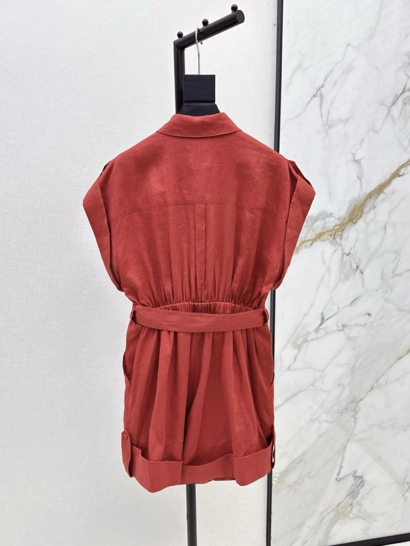 Loro Piana Dress ZeroBulk 149476