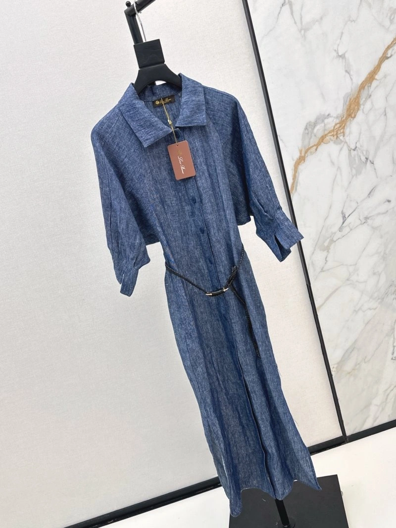 Loro Piana Dress Classic 149473