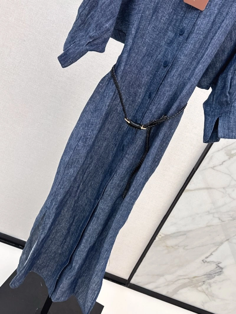Loro Piana Dress Classic 149473