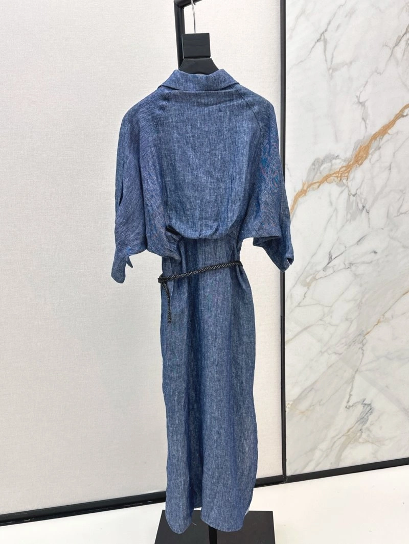 Loro Piana Dress Classic 149473