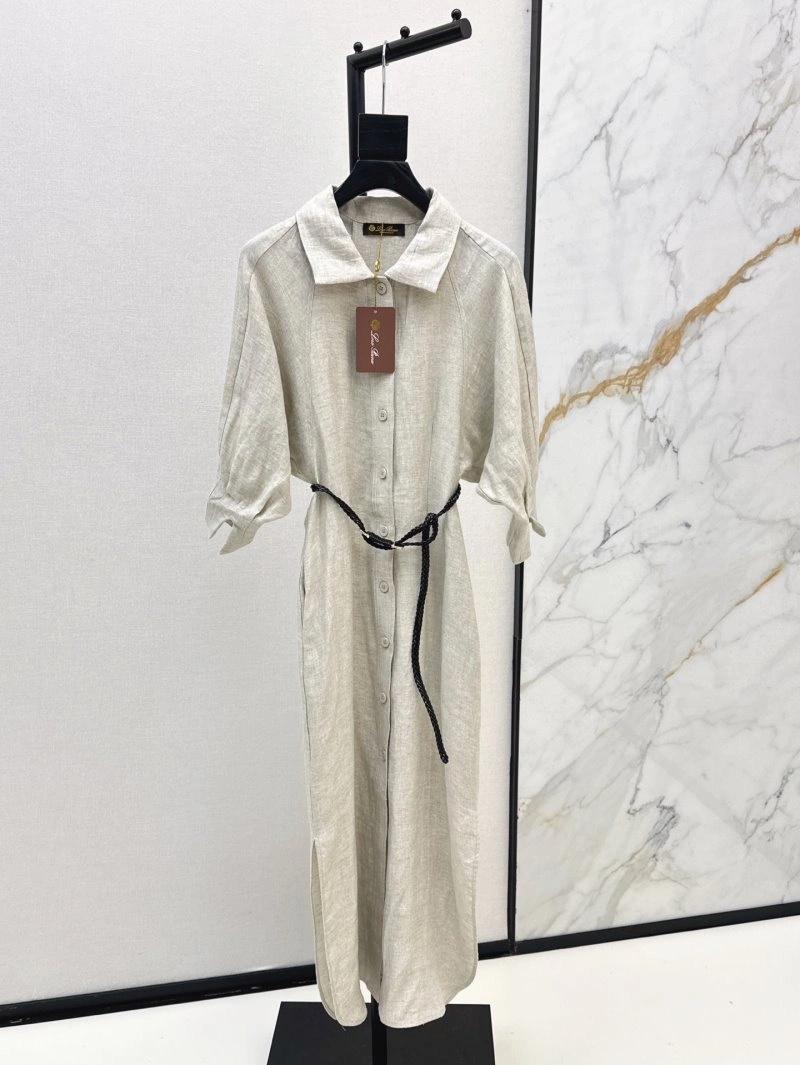 StreetReady Loro Piana Dress 149472