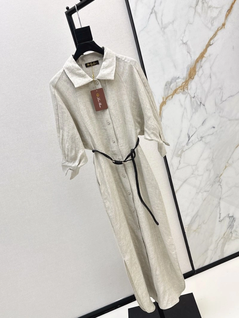 StreetReady Loro Piana Dress 149472