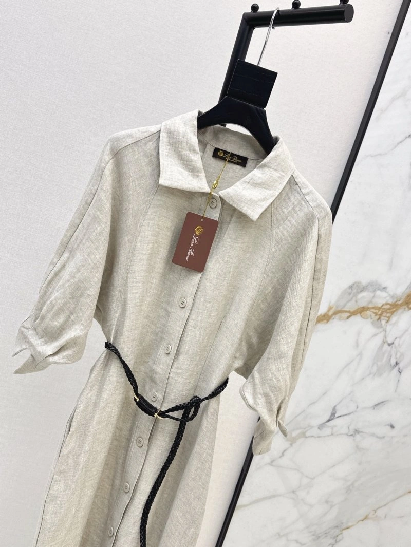StreetReady Loro Piana Dress 149472