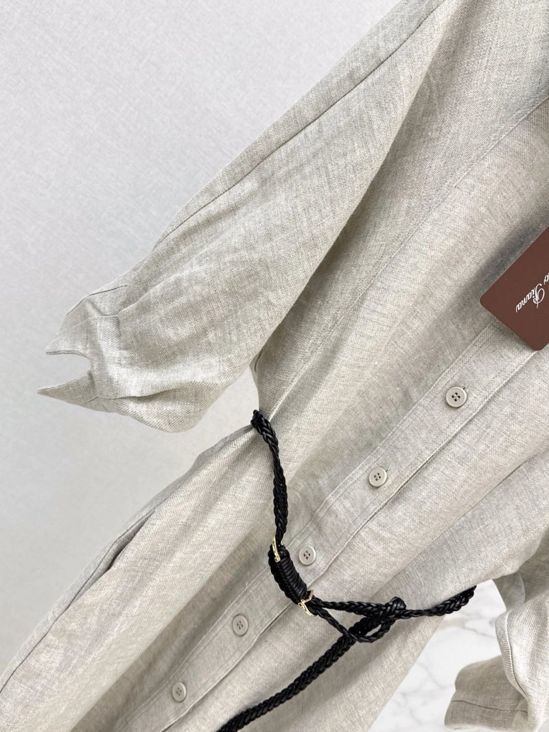 StreetReady Loro Piana Dress 149472