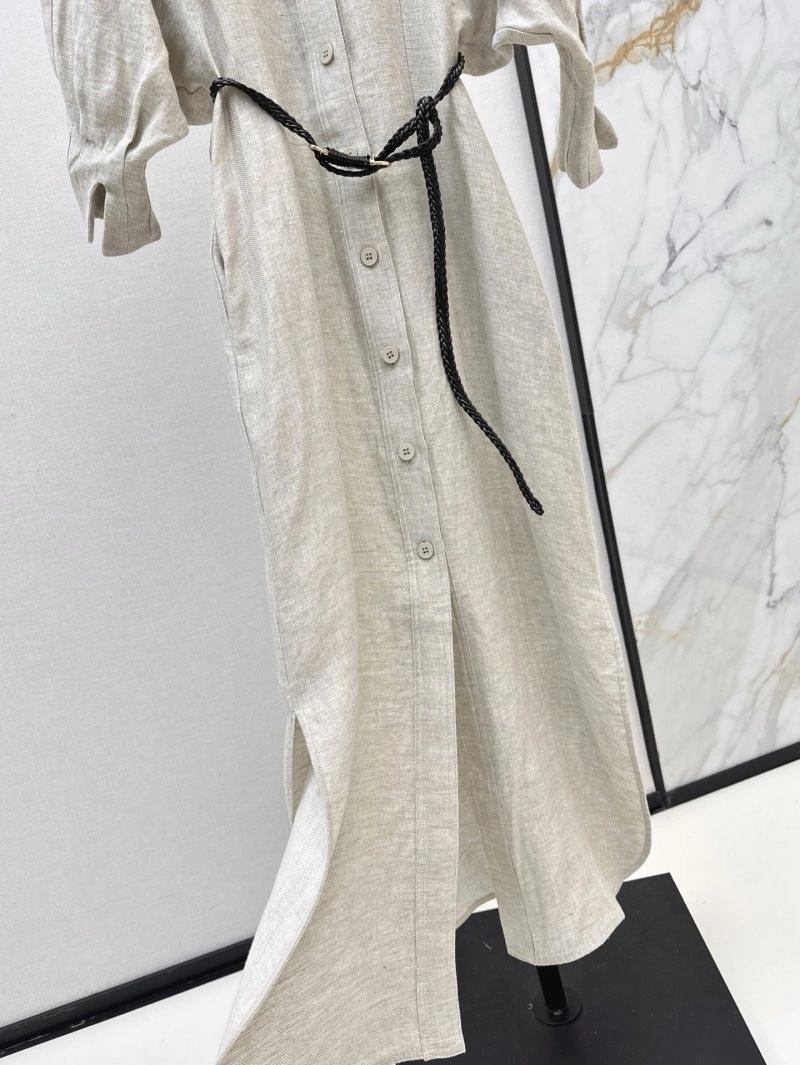 StreetReady Loro Piana Dress 149472