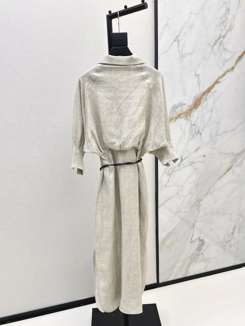 StreetReady Loro Piana Dress 149472