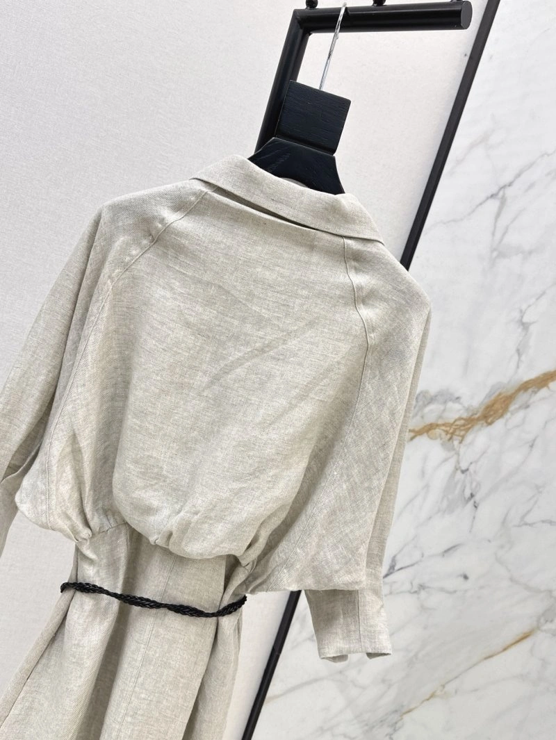 StreetReady Loro Piana Dress 149472