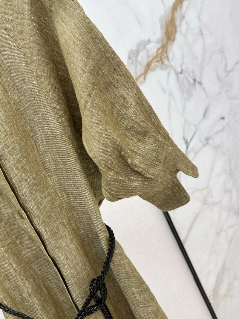 Loro Piana Dress WrinkleFree 149471