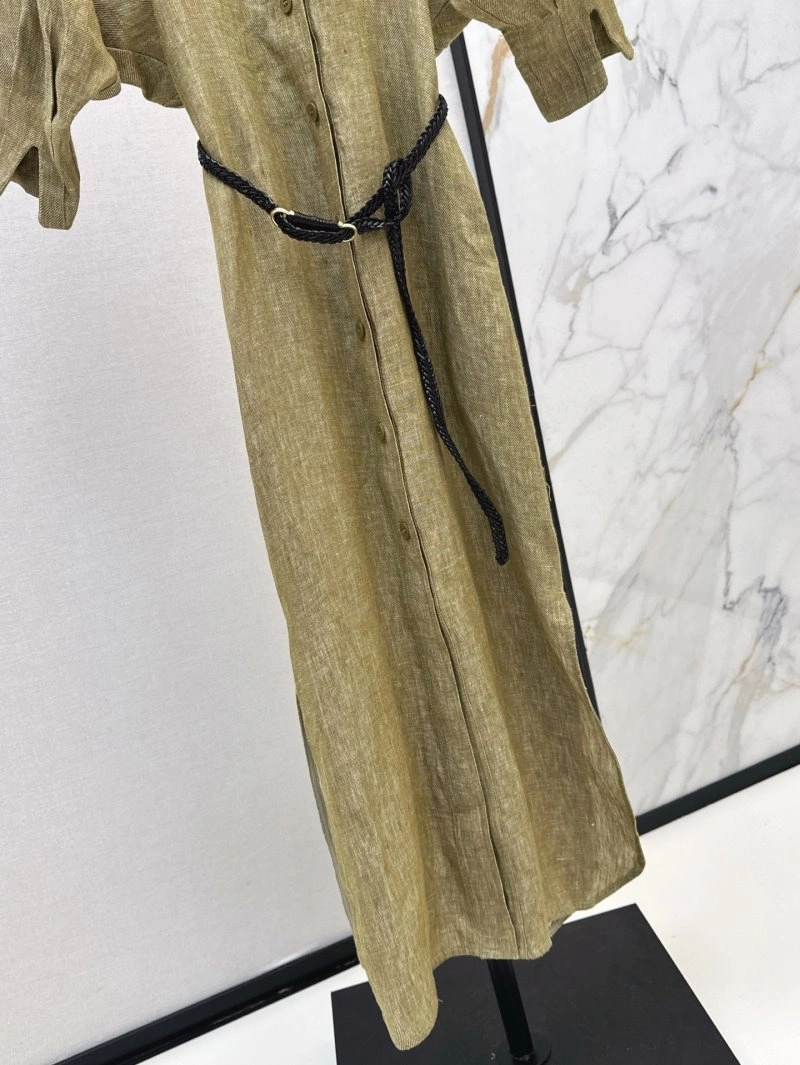 Loro Piana Dress WrinkleFree 149471