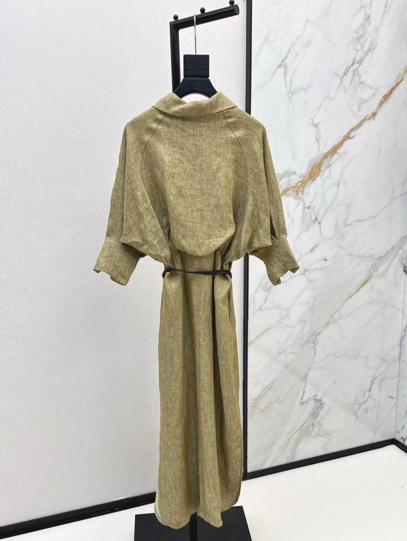 Loro Piana Dress WrinkleFree 149471