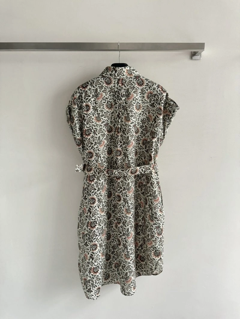 Loro Piana Dress Breathable 149462