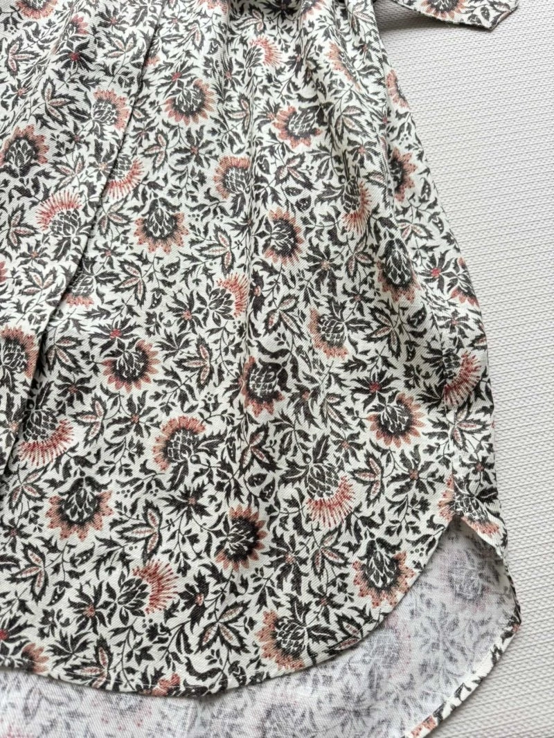 Loro Piana Dress Breathable 149462