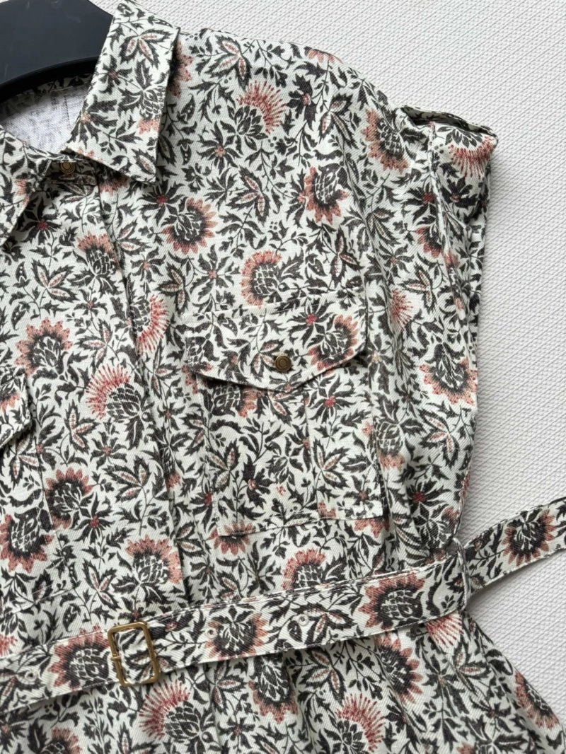 Loro Piana Dress Breathable 149462