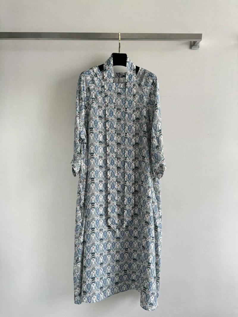 Loro Piana Dress Reliable 149463