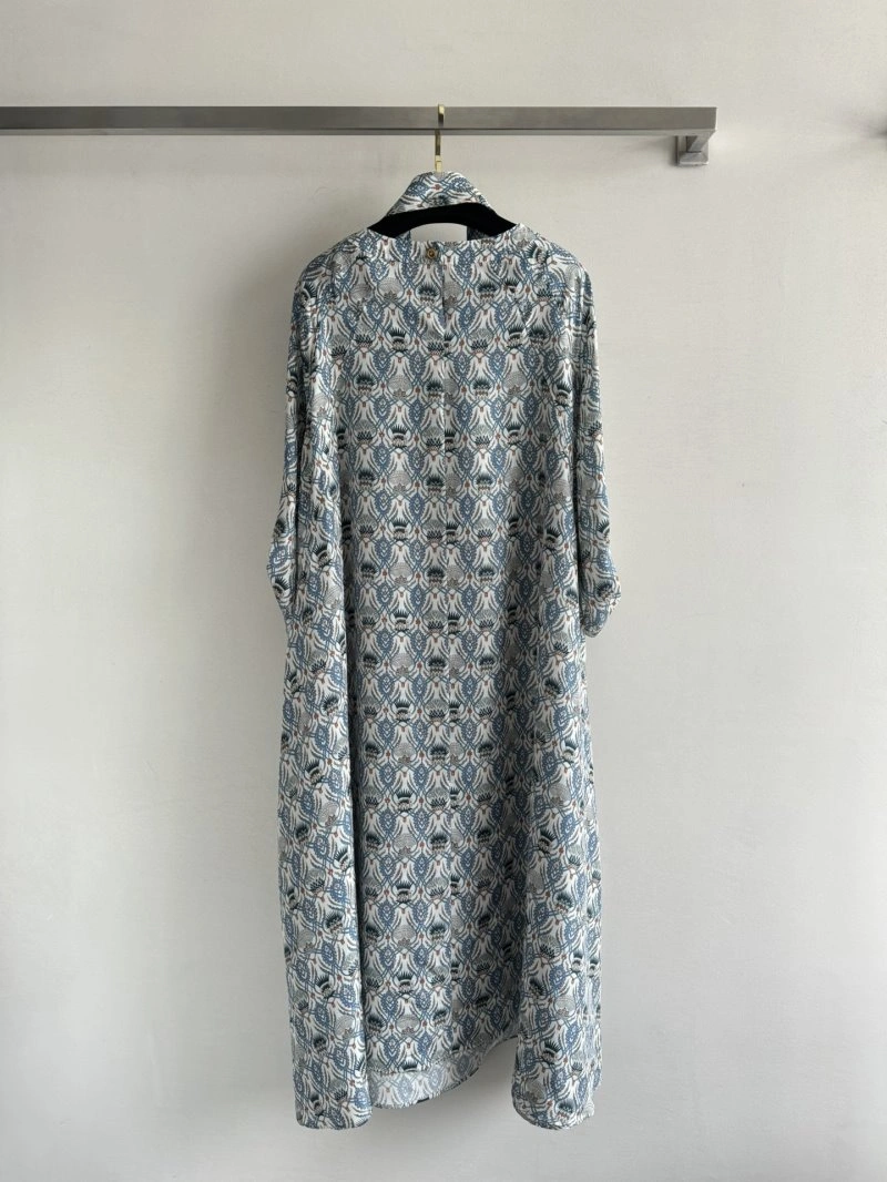 Loro Piana Dress Reliable 149463