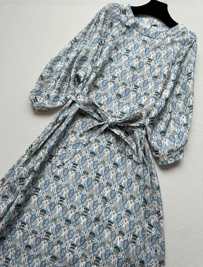 Loro Piana Dress Reliable 149463