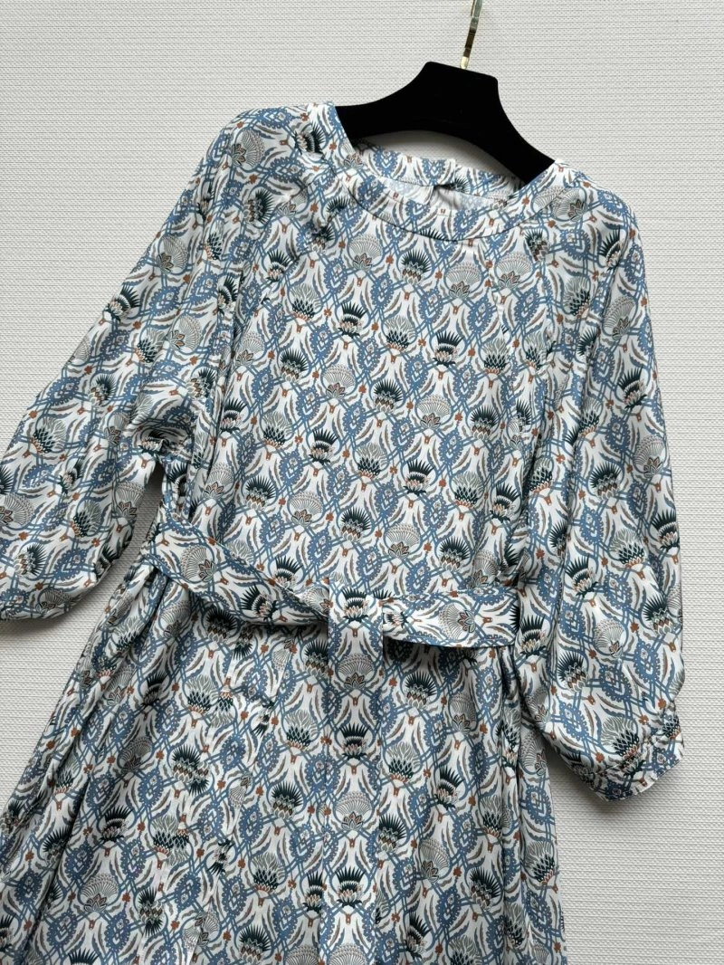 Loro Piana Dress Reliable 149463