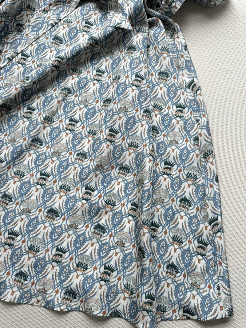 Loro Piana Dress Reliable 149463