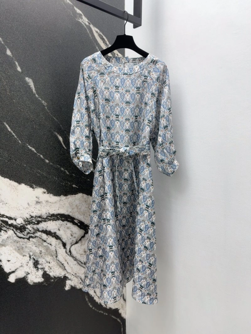 Loro Piana Dress ComfortFit 154812